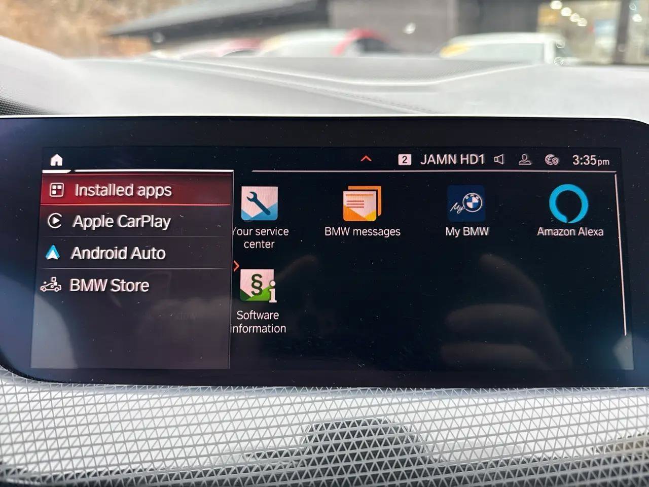 Used 2021 BMW M235i xDrive Gran Coupe image 45