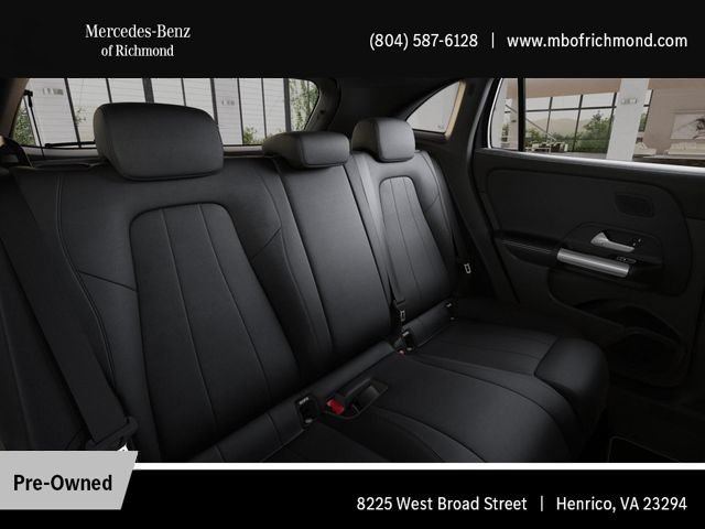 Used 2026 Mercedes-Benz GLA 250 4MATIC image 5