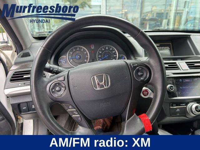 Used 2015 Honda Crosstour EX-L image 5