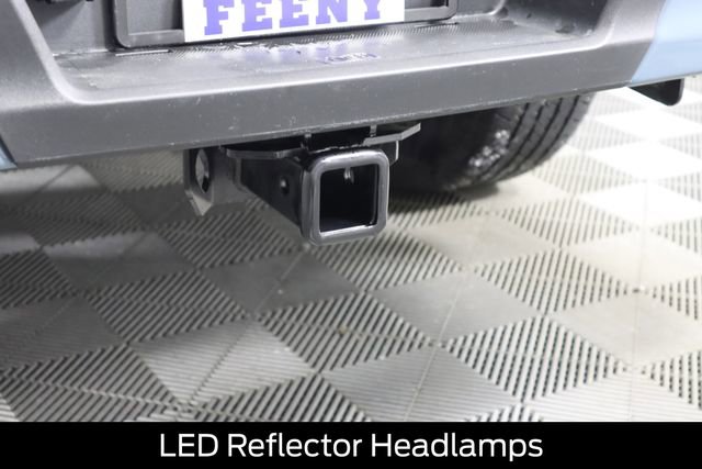 Certified 2023 Ford F150 XLT w/ Equipment Group 302A High image 34