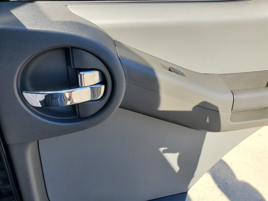 Used 2007 Nissan Xterra S image 27