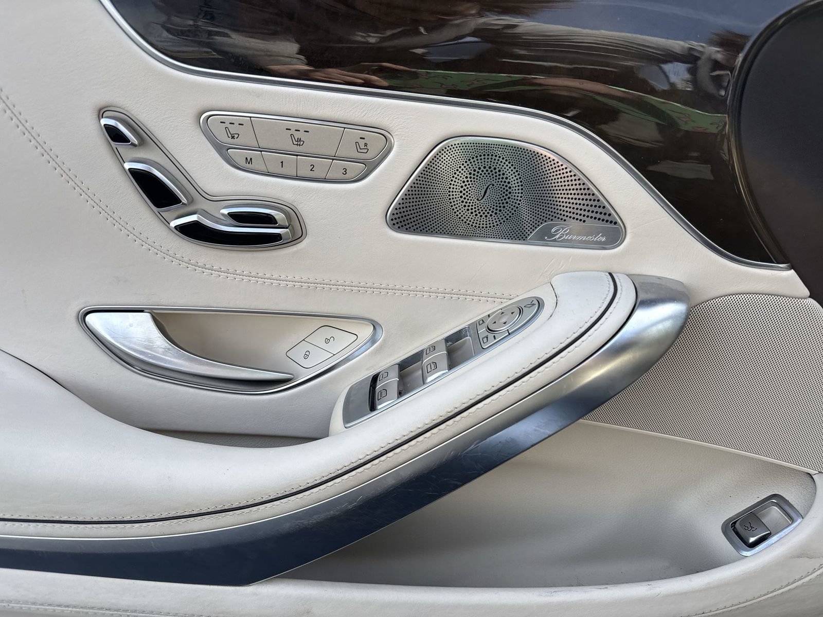 Used 2016 Mercedes-Benz S 63 AMG 4MATIC Coupe image 13