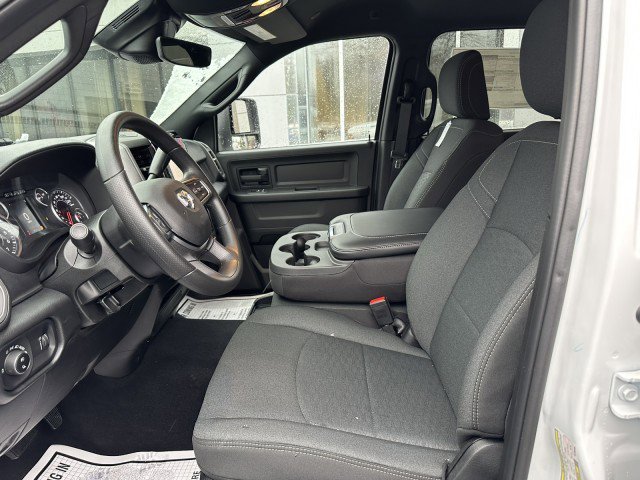 New 2026 RAM 2500 Tradesman image 2