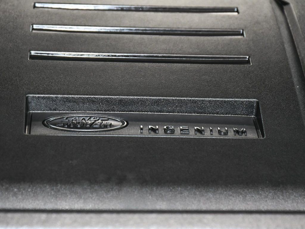 Used 2025 Land Rover Range Rover SE AWD/4WD image 81