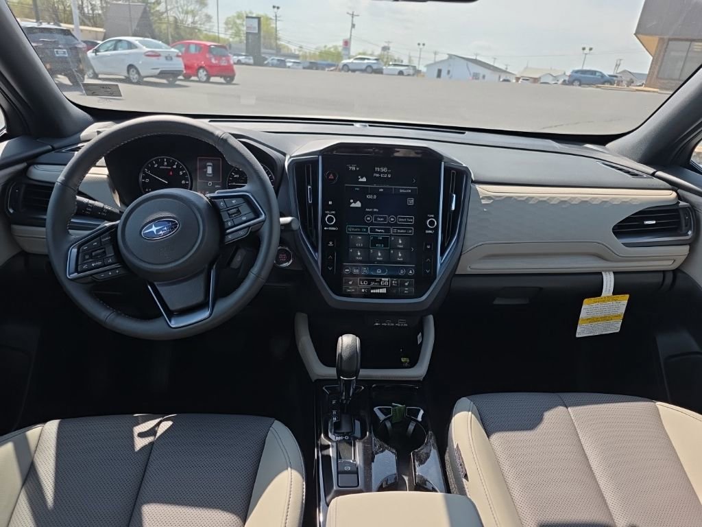 New 2026 Subaru Forester Limited image 11