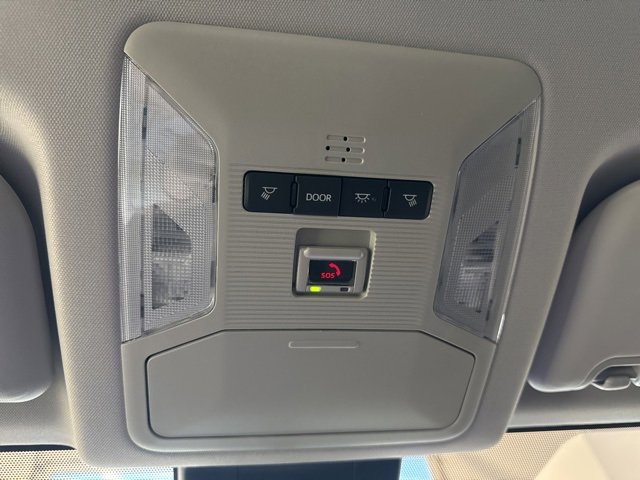 New 2025 Toyota RAV4 LE image 48