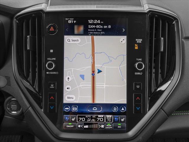 New 2026 Subaru Ascent Bronze Edition AWD/4WD image 12