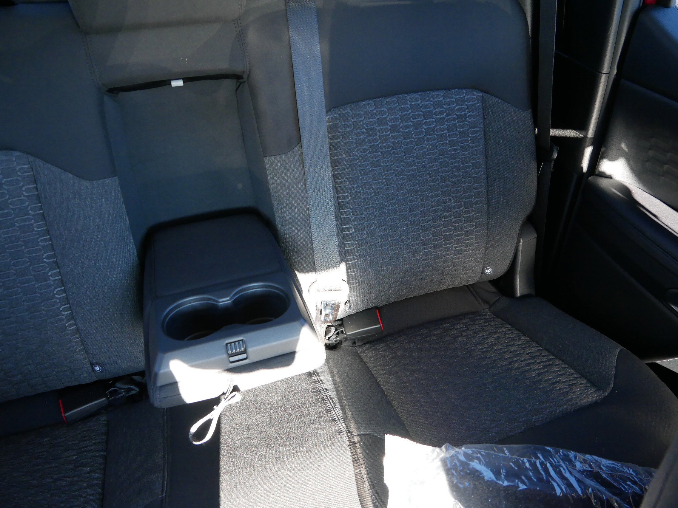 Used 2025 Ford Ranger XLT w/ Equipment Group 301A High image 14