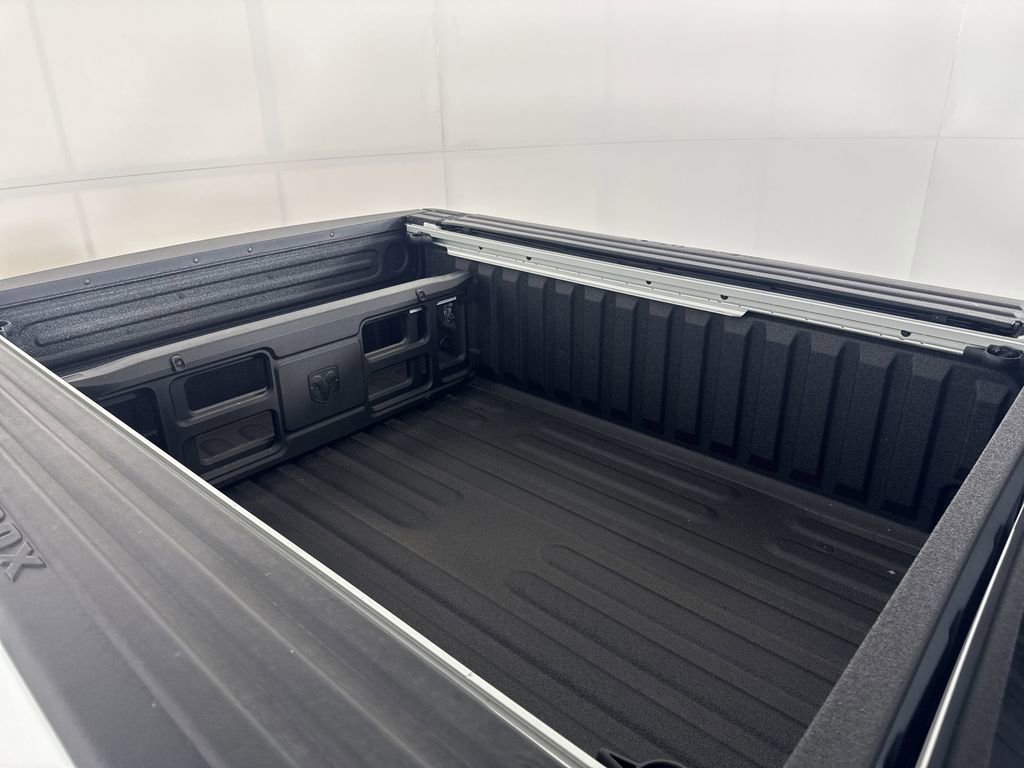 New 2025 RAM 2500 Power Wagon image 15