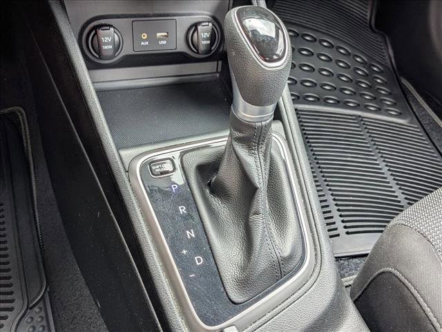 Used 2020 Hyundai Accent SEL FWD image 12