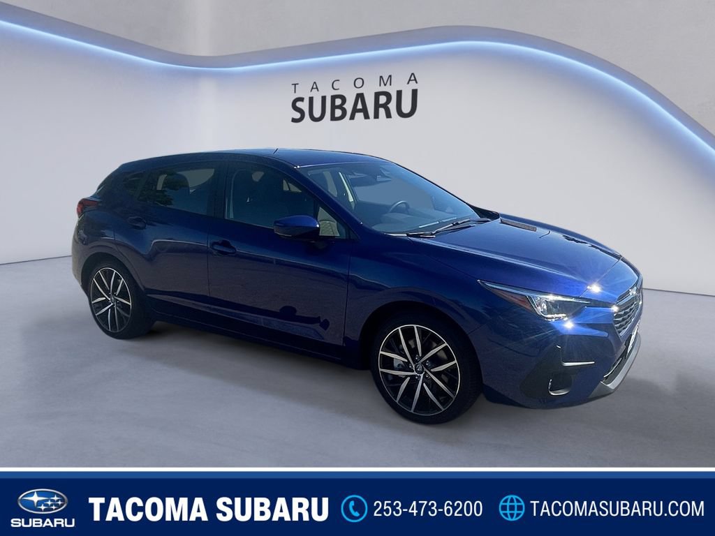 New 2026 Subaru Impreza 2.0i Sport AWD/4WD image 7