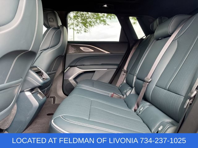 Used 2024 Cadillac Lyriq Sport w/ Nappa Leather Package AWD/4WD image 25