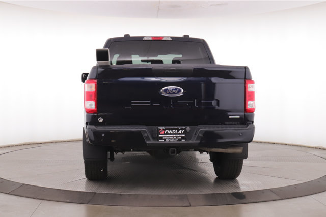 Used 2023 Ford F150 XL AWD/4WD image 11