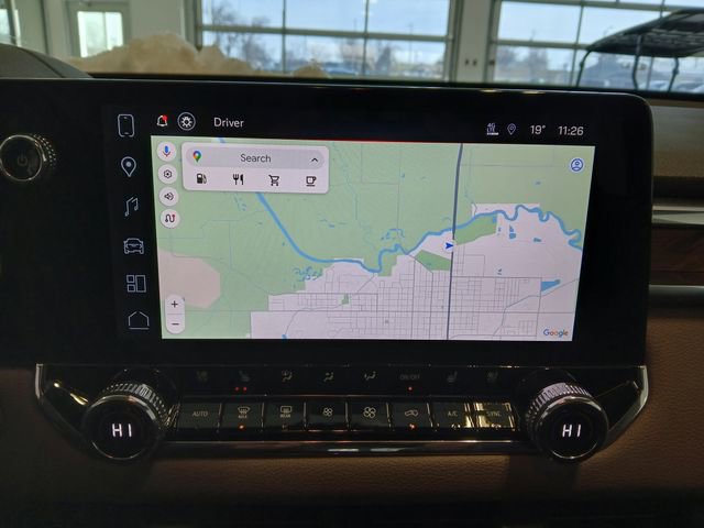 Certified 2025 GMC Canyon Denali image 24