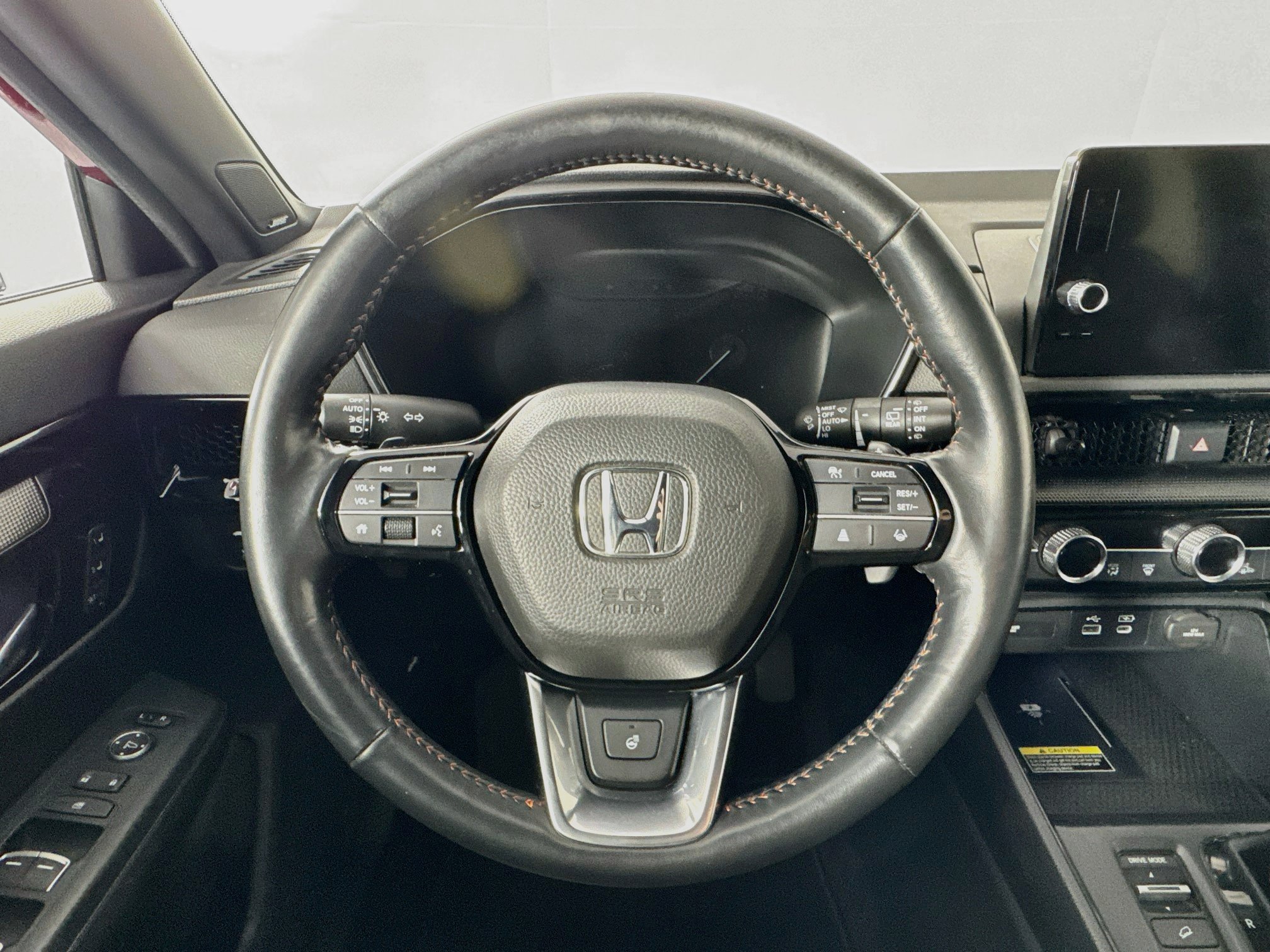 Certified 2023 Honda CR-V Sport Touring image 11