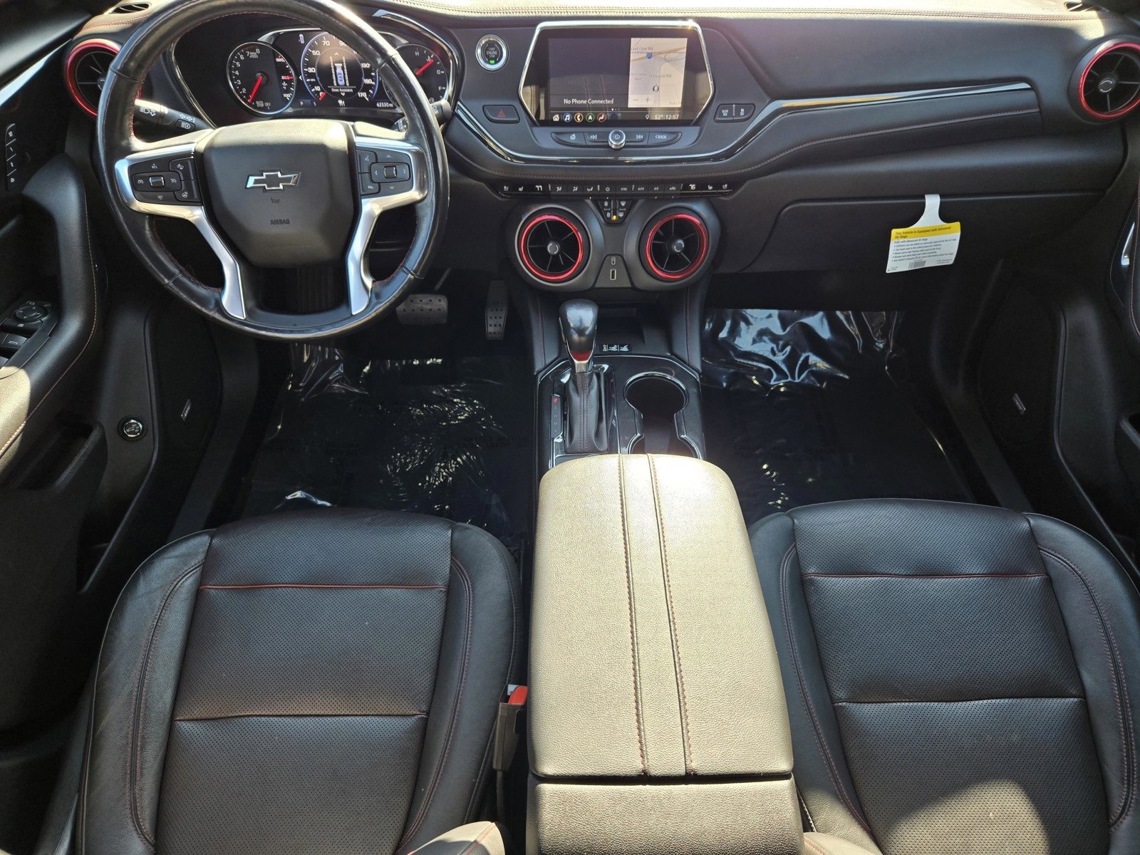 Used 2019 Chevrolet Blazer RS image 12