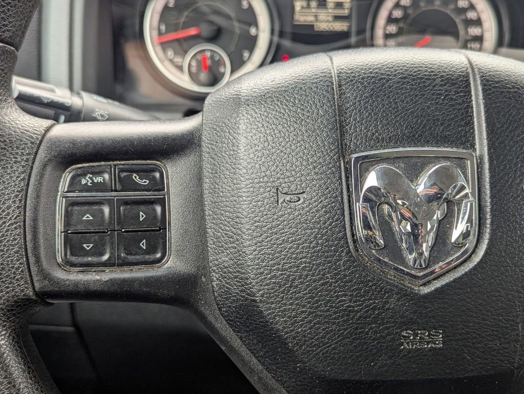 Used 2016 RAM 1500 Express image 14