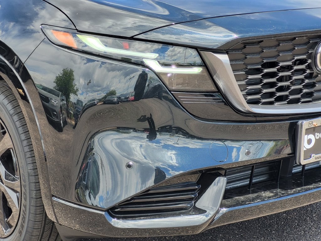 New 2026 MAZDA CX-5 2.5 S w/ Premium Package AWD/4WD image 28