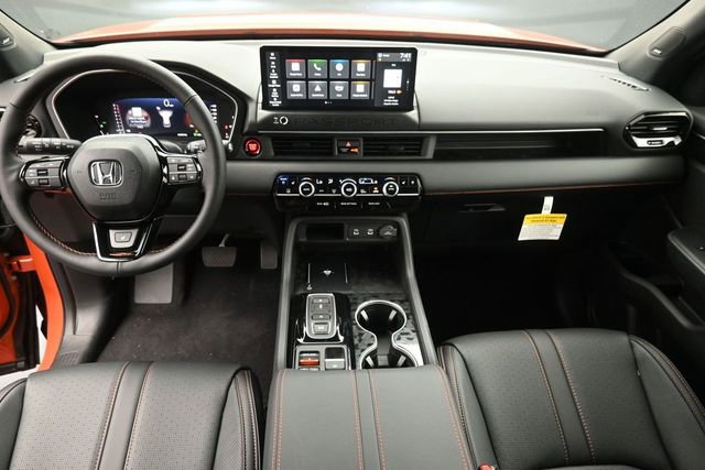 New 2026 Honda Passport TrailSport Elite image 10