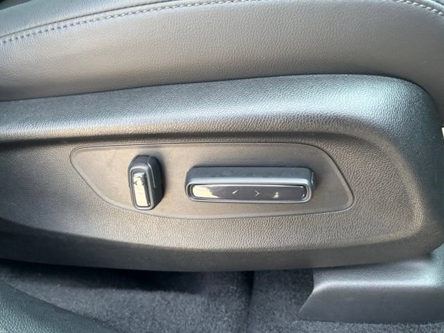 Certified 2023 Honda CR-V EX-L image 29