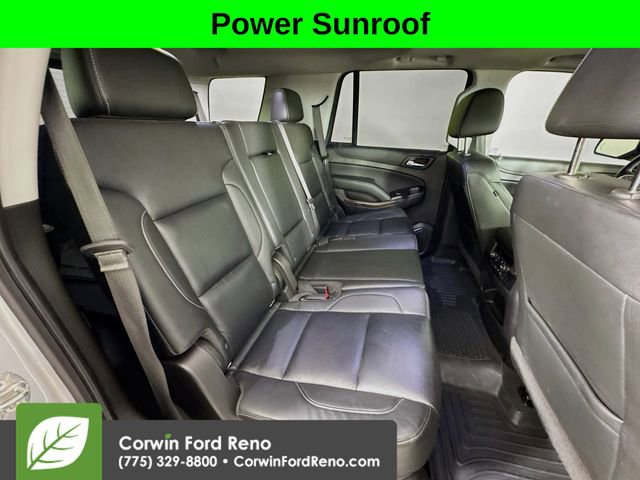 Used 2019 Chevrolet Tahoe LT image 29