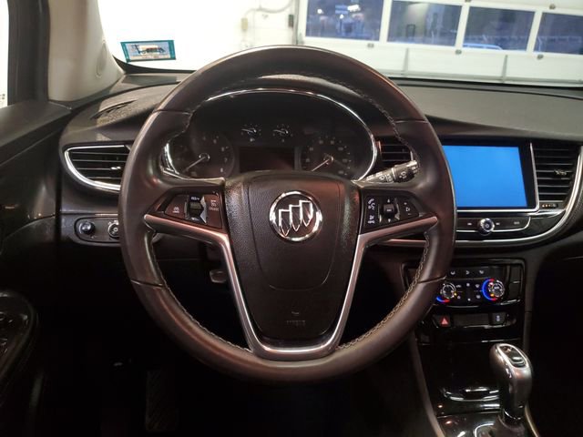 Used 2018 Buick Encore Preferred FWD image 15
