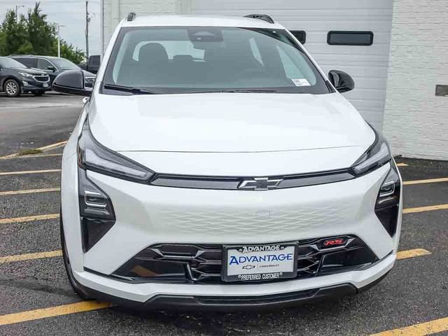 New 2027 Chevrolet Bolt RS FWD image 10
