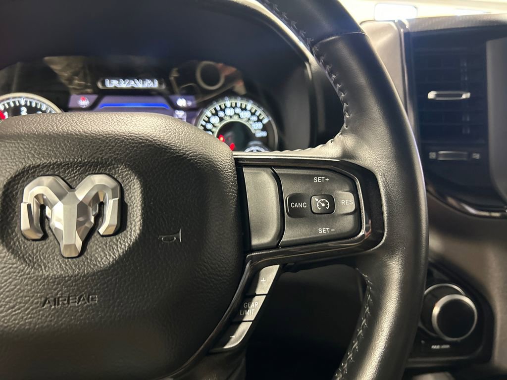 Used 2023 RAM 1500 Big Horn AWD/4WD image 20