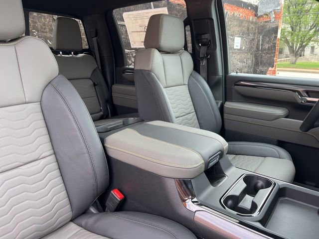 New 2026 Chevrolet Silverado 2500 ZR2 AWD/4WD image 33