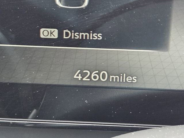 Used 2025 Nissan Kicks SR image 29