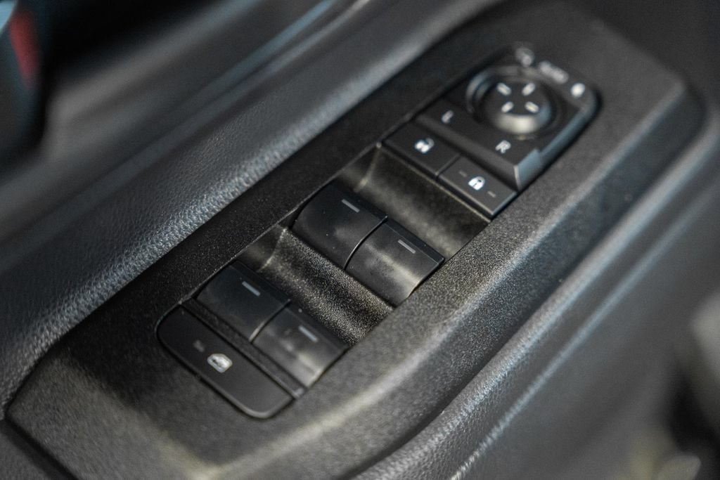 Used 2025 Toyota Land Cruiser 1958 AWD/4WD image 41
