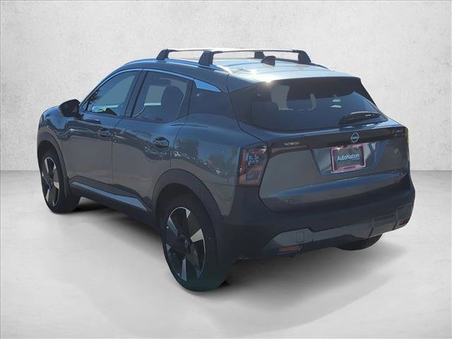 New 2026 Nissan Kicks SR image 7