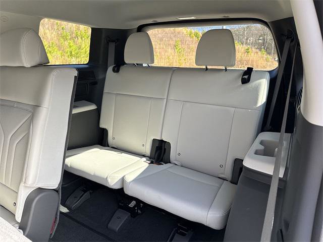 New 2026 Hyundai Santa Fe SEL image 27