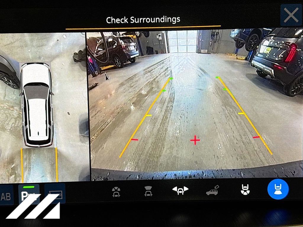 New 2026 Subaru Outback Touring XT AWD/4WD image 15