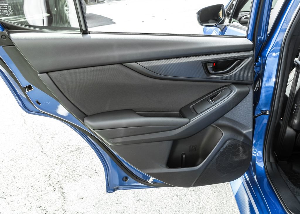 Used 2022 Subaru WRX AWD/4WD image 25