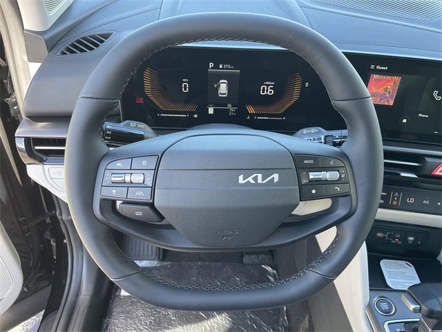 New 2026 Kia Sportage EX image 27