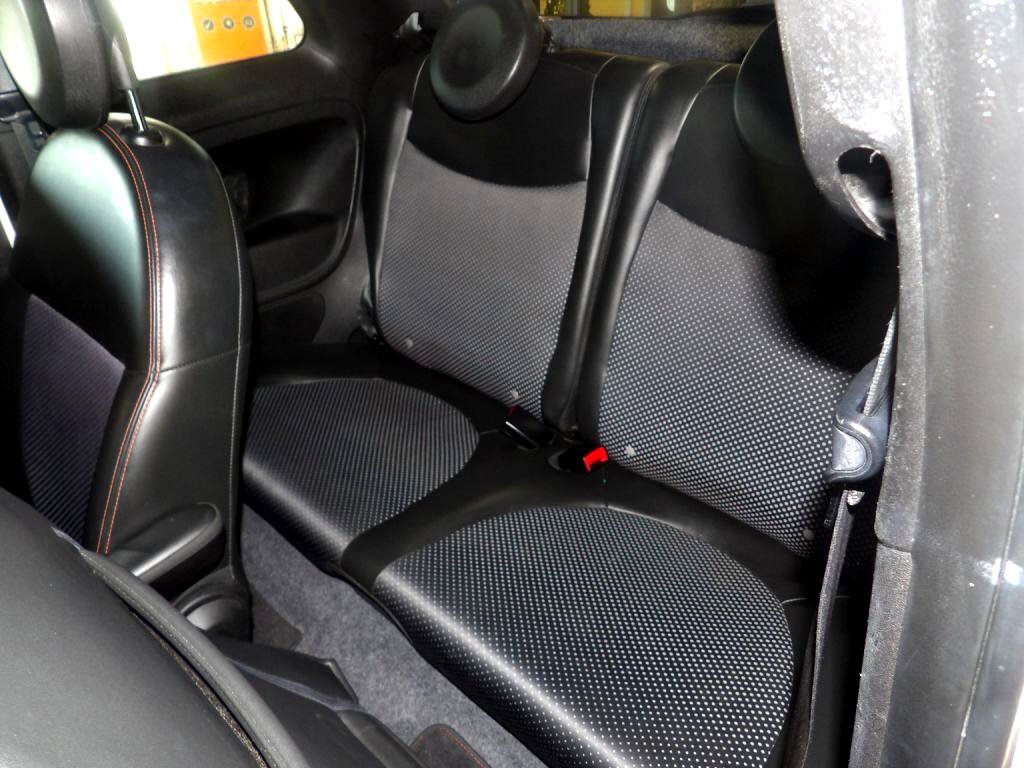 Used 2014 FIAT 500 e w/ Esport Package image 18