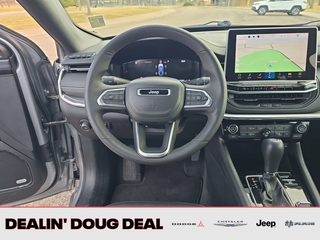 Used 2023 Jeep Compass High Altitude image 14