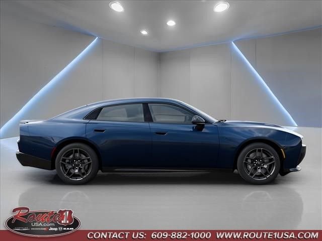 New 2026 Dodge Charger R/T AWD/4WD image 22