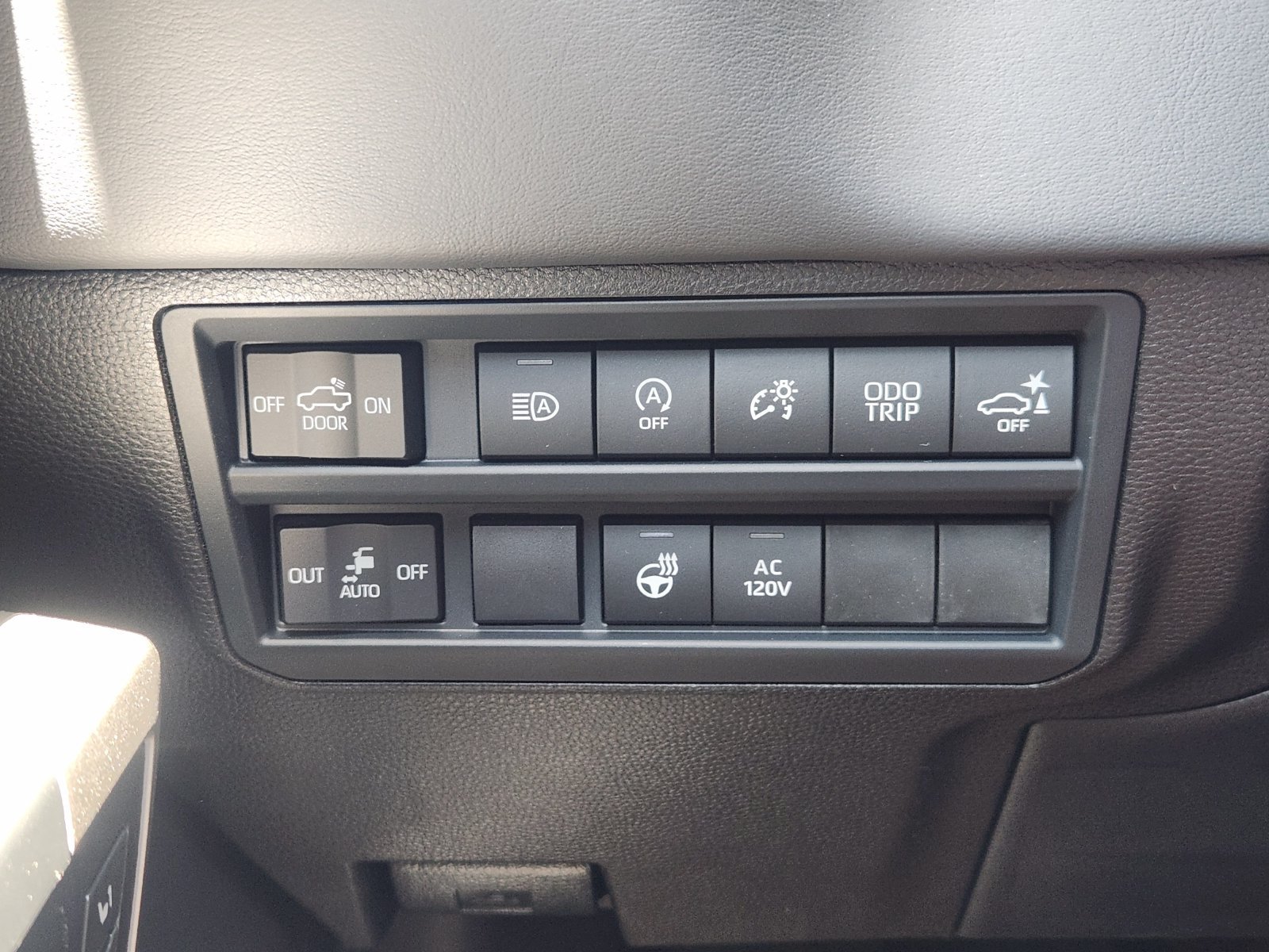 New 2026 Toyota Tundra Platinum AWD/4WD image 21