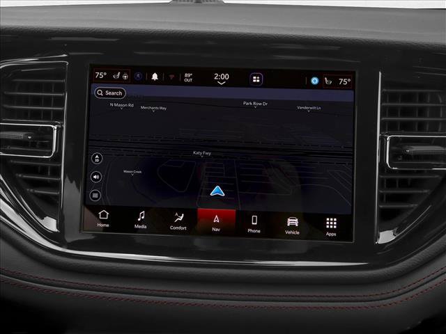 New 2027 Dodge Durango GT AWD/4WD image 12