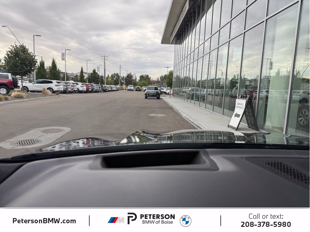 Used 2019 BMW X5 xDrive50i w/ M Sport Package AWD/4WD image 33