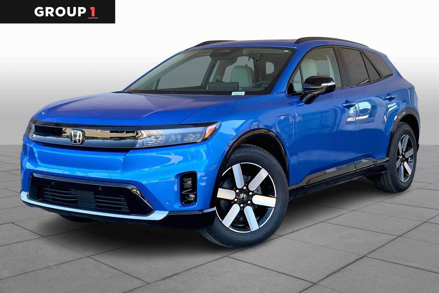 New 2026 Honda Prologue Touring image 1