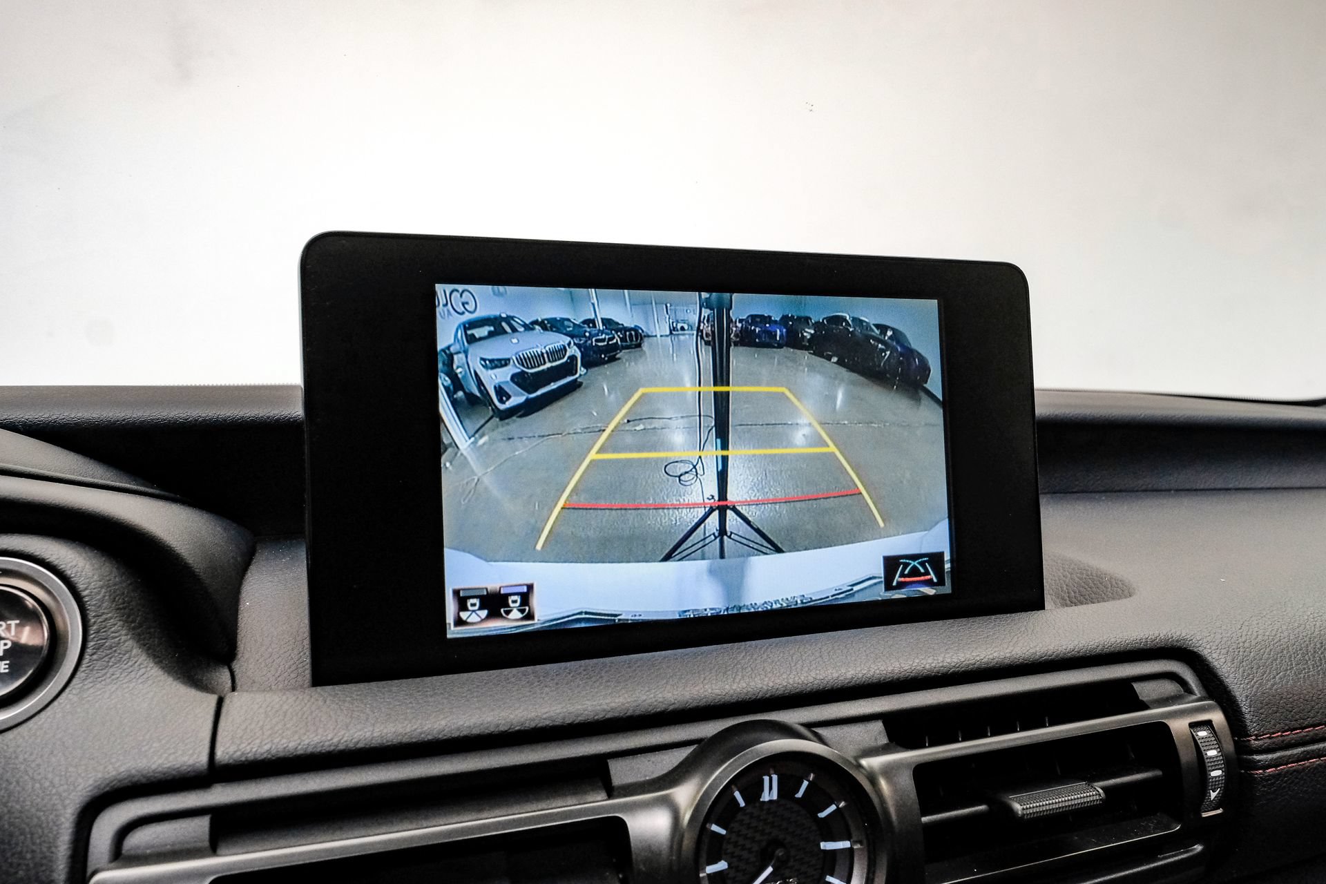 Used 2025 Lexus IS 350 F Sport RWD image 26