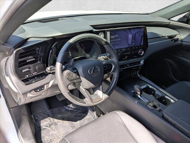 Certified 2024 Lexus RX 350 Premium Plus w/ Convenience Package FWD image 11
