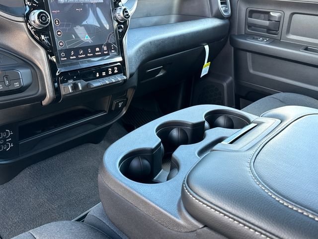 New 2026 RAM 2500 Tradesman image 13