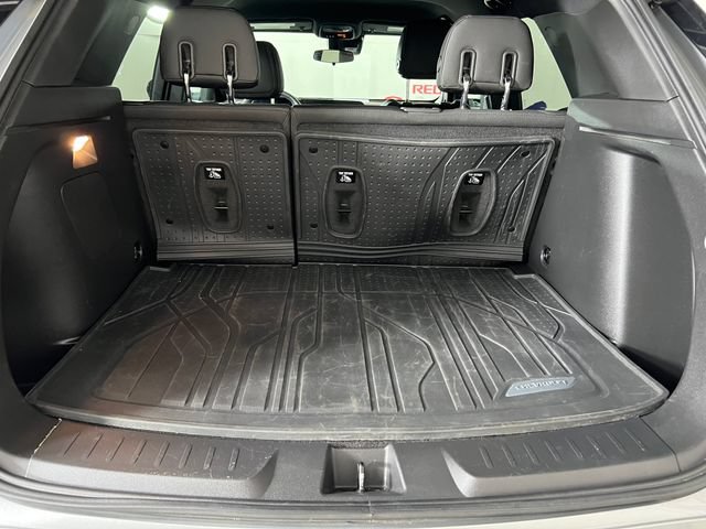 Used 2024 Chevrolet TrailBlazer RS w/ Driver Confidence Package FWD image 22