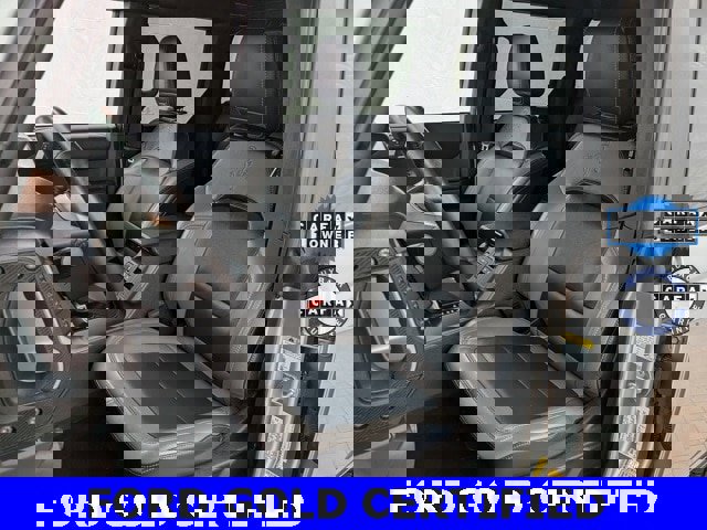 Certified 2023 Ford Bronco Outer Banks image 12