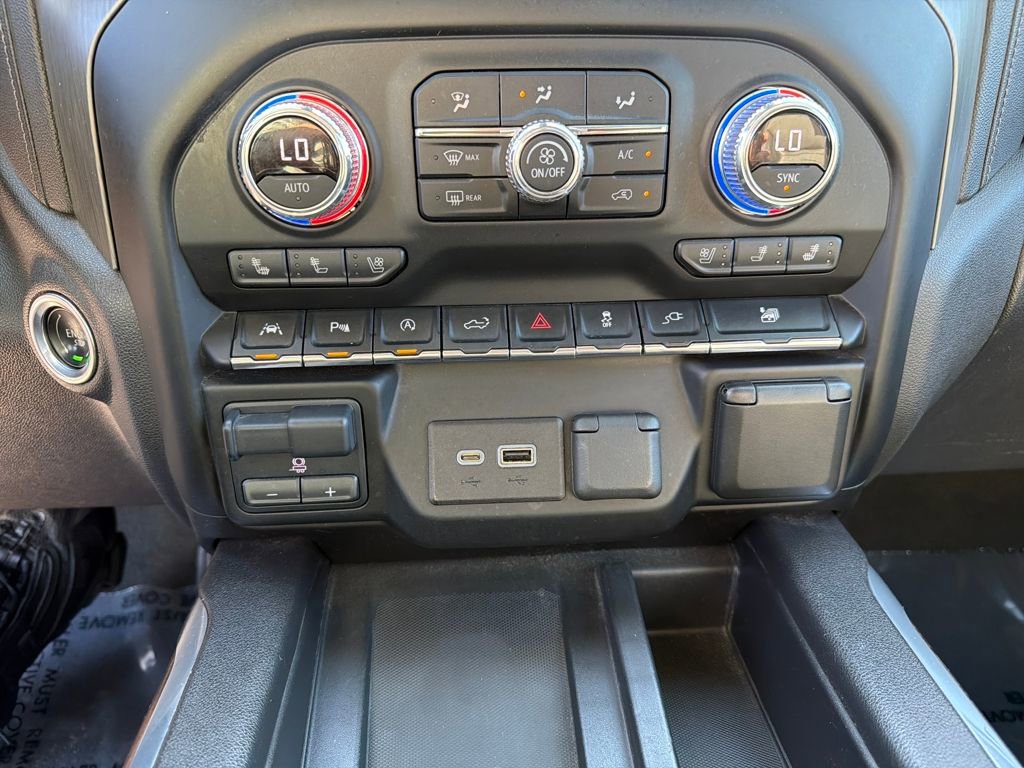 Used 2021 GMC Sierra 1500 Denali w/ Technology Package image 29