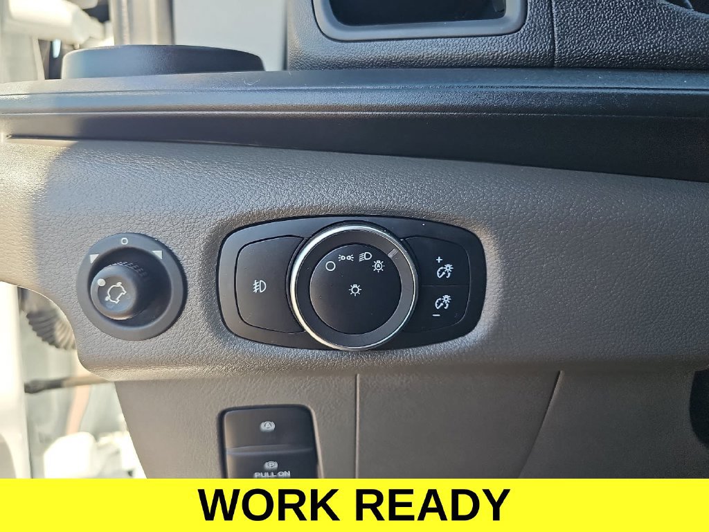 Used 2025 Ford Transit 250 Low Roof w/ Exterior Upgrade Package RWD image 24